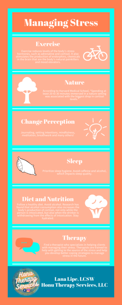 Content image for Understanding the Impact of Stress on Mental Health and Practical Coping Tips