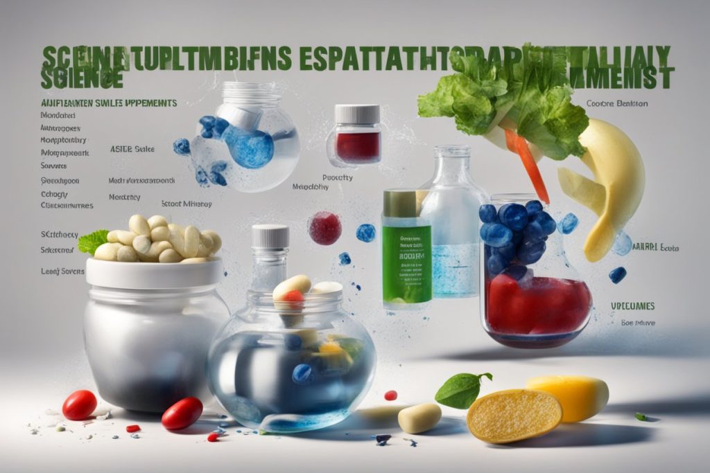 Content image for Demystifying Dietary Myths: Separating Fact from Fiction for Optimal Health