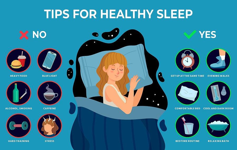 Content image for The Essential Guide to Sleep Hygiene: Improving Your Sleep for Better Health