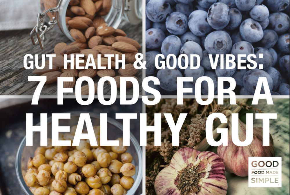 Featured image for Decoding Digestive Health: Foods and Practices for a Happy, Healthy Gut