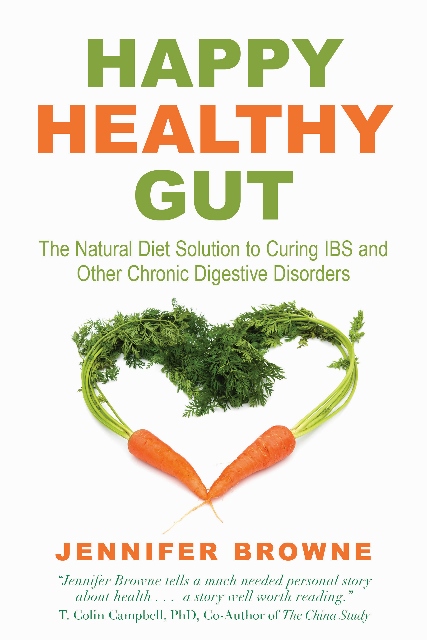 Content image for Decoding Digestive Health: Foods and Practices for a Happy, Healthy Gut