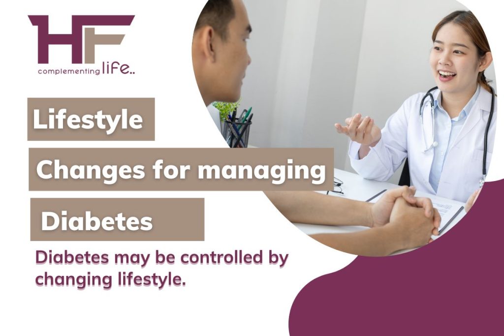 Content image for Understanding and Managing Diabetes: Lifestyle Changes and Medical Options