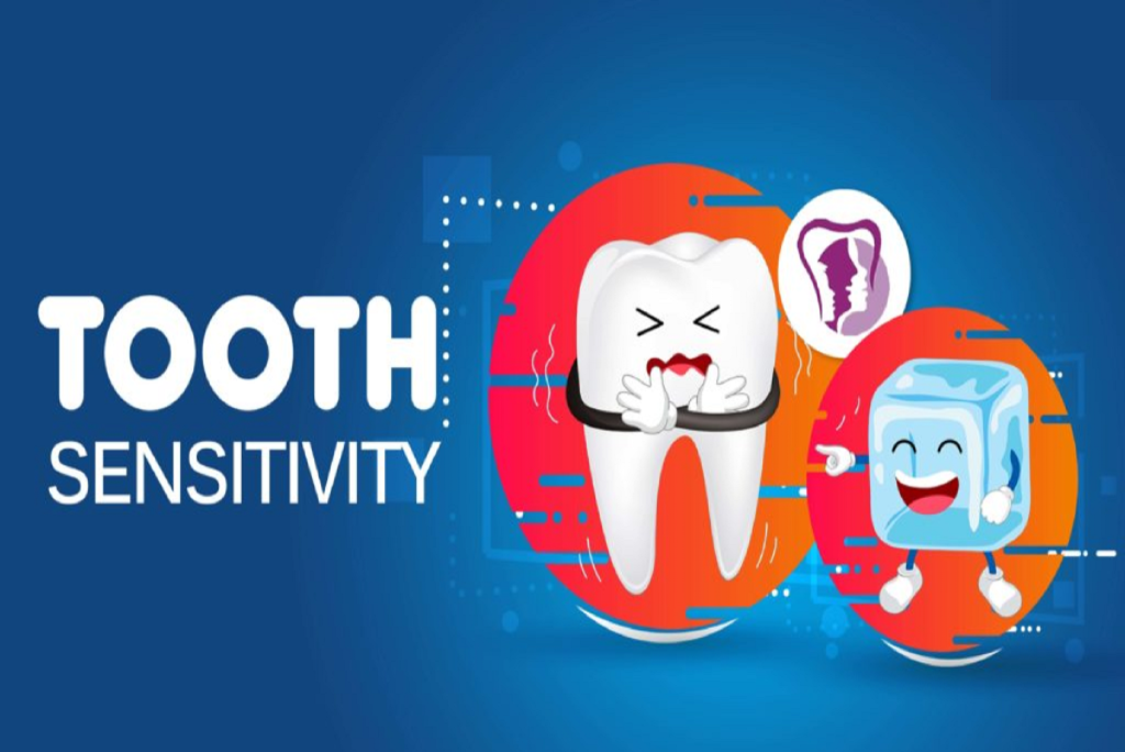 Content image for Navigating the Challenges of Tooth Sensitivity: Causes and Effective Solutions