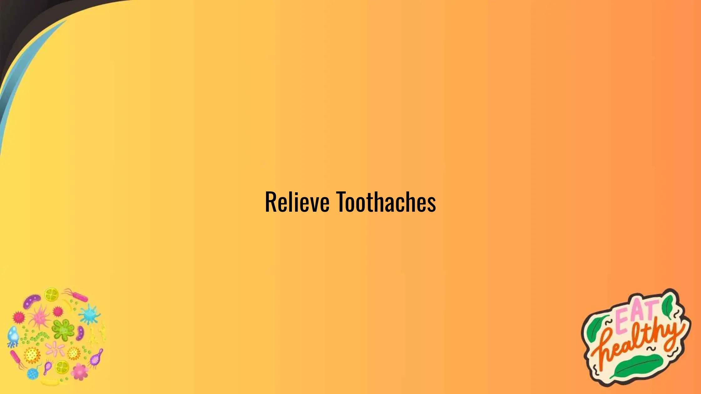 Featured image for Managing the Discomfort of Toothaches: Identifying Causes and Finding Relief