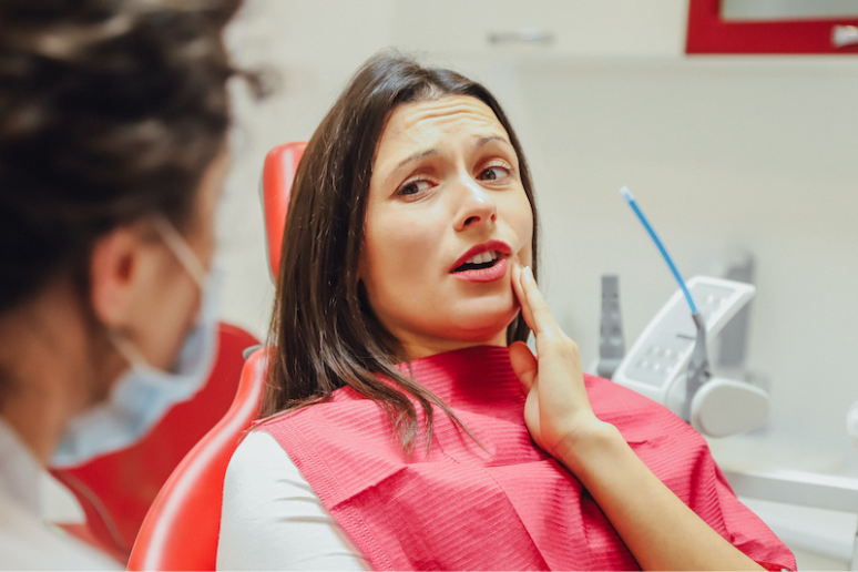 Content image for Managing the Discomfort of Toothaches: Identifying Causes and Finding Relief