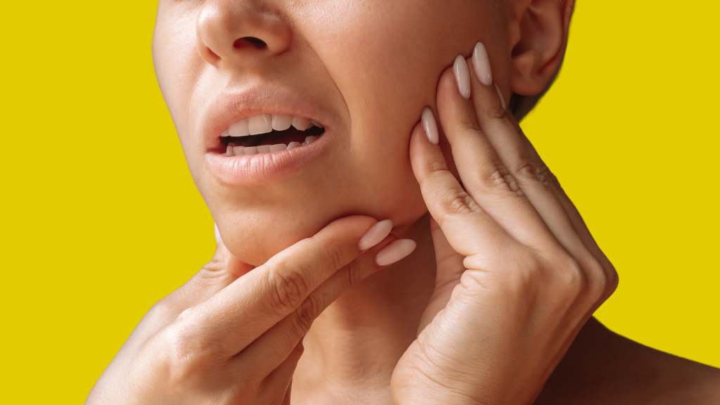Featured image for Decoding the Mysteries of Jaw Pain: Understanding TMJ and Treatment Options