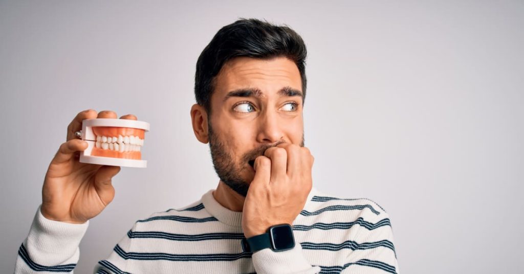 Content image for Understanding and Managing Dental Anxiety: Tips for a Stress-Free Dental Visit