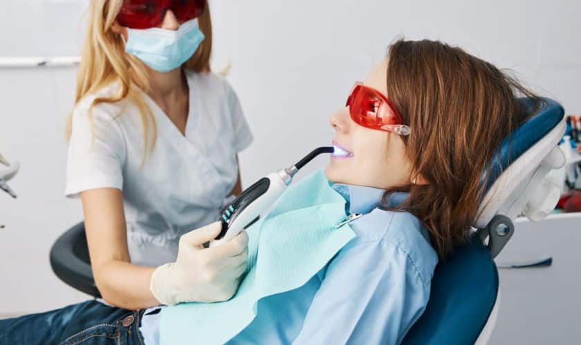Content image for Exploring the Benefits of Dental Sealants: Protecting Teeth from Cavities