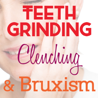 Featured image for Recognizing and Addressing Bruxism: Grinding and Clenching Teeth at Night
