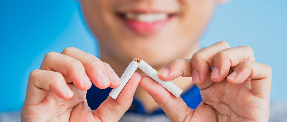 Content image for The Impact of Smoking on Oral Health: Risks and Strategies for Quitting