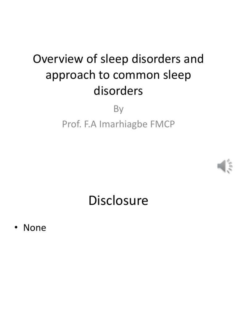 Featured image for Understanding and Treating Common Sleep Disorders and Their Oral Health Effects