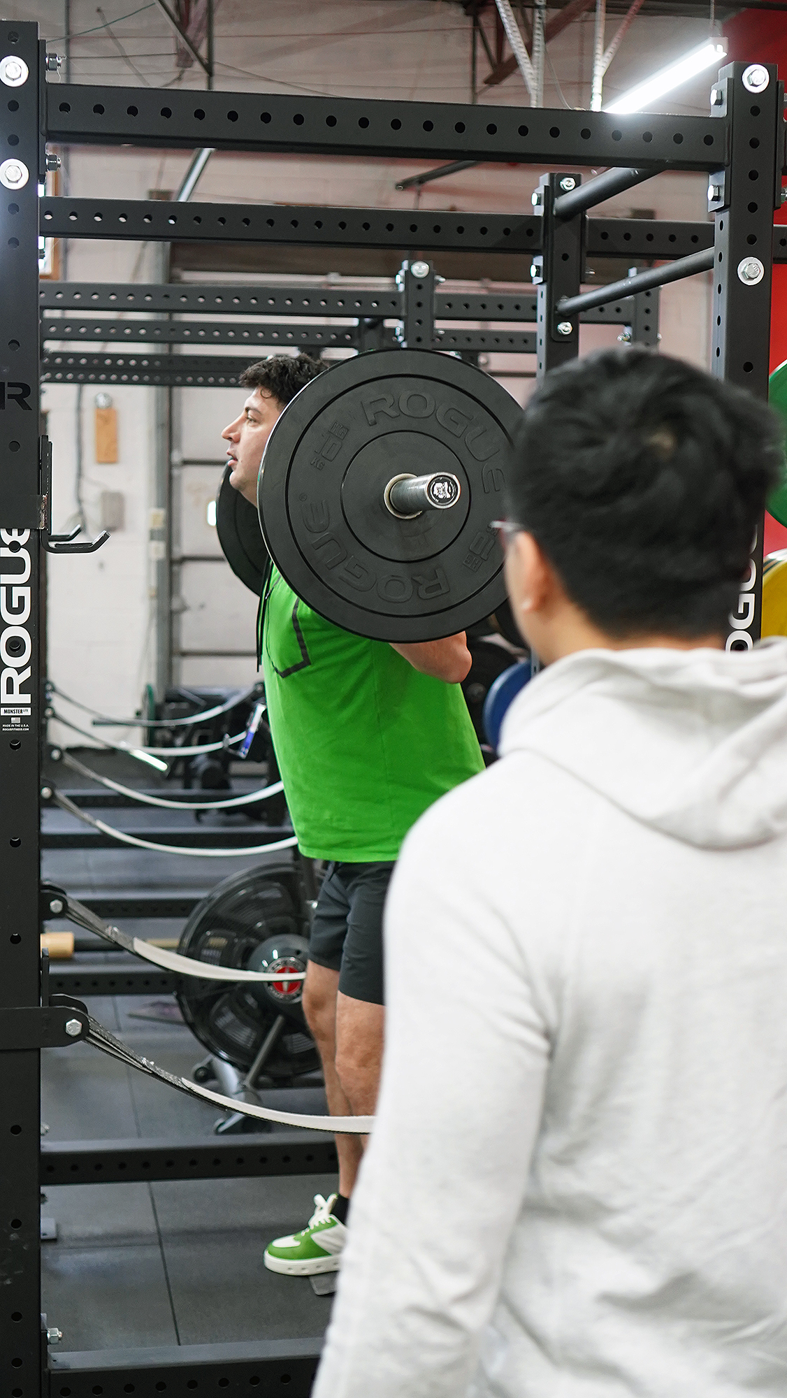 Featured image for The Essential Guide to Proper Warm-Ups: Preventing Injuries and Enhancing Performance
