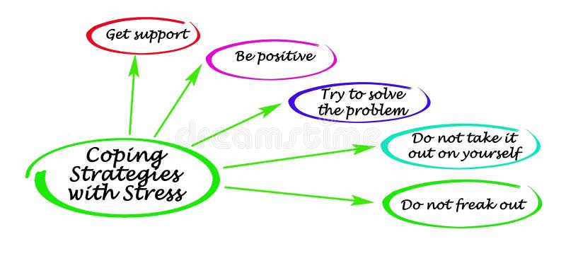 Content image for Understanding the Impact of Stress on Fitness: Coping Strategies and Stress Reduction