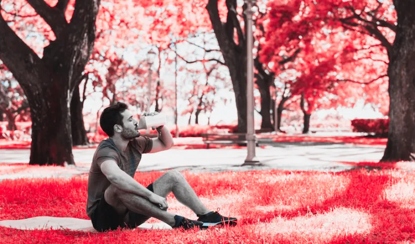 Content image for The Crucial Role of Nutrition in Fitness: Fueling Your Body for Optimal Performance