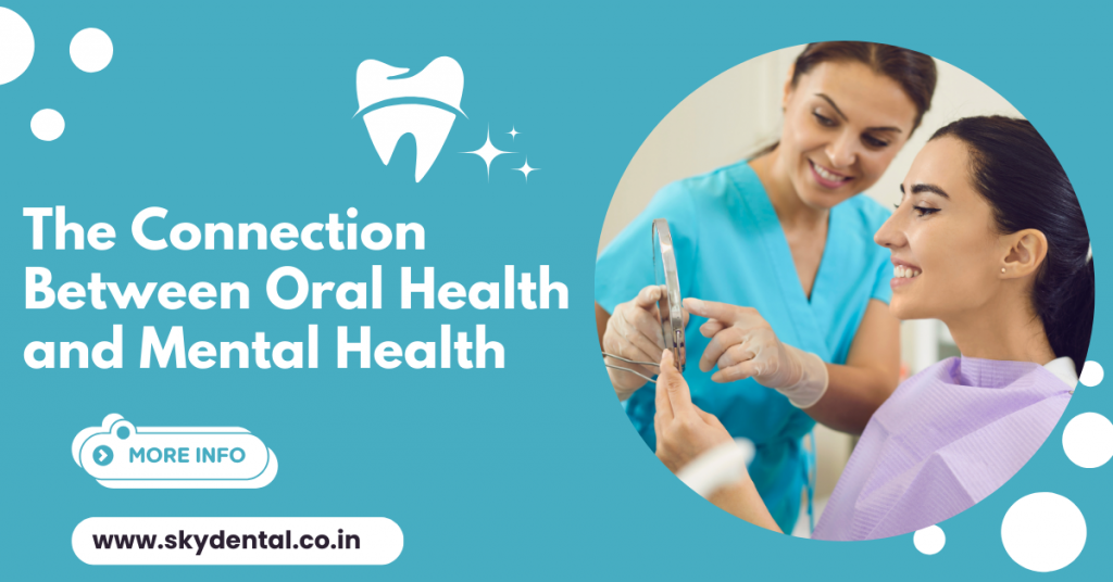 Content image for The Crucial Role of Mental Health in Maintaining Oral Hygiene and Dental Visits