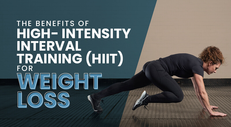 Content image for Exploring the Benefits of High-Intensity Interval Training (HIIT) for Fat Loss