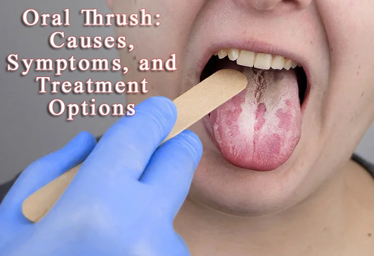 Featured image for Preventing and Managing Oral Thrush: Causes, Symptoms, and Treatment Options