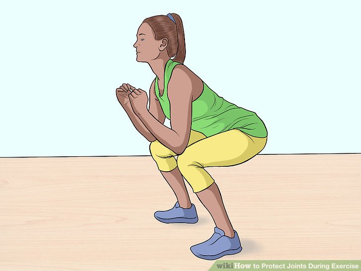 Content image for Protecting Your Joints During Exercise: Low-Impact Alternatives and Injury Prevention
