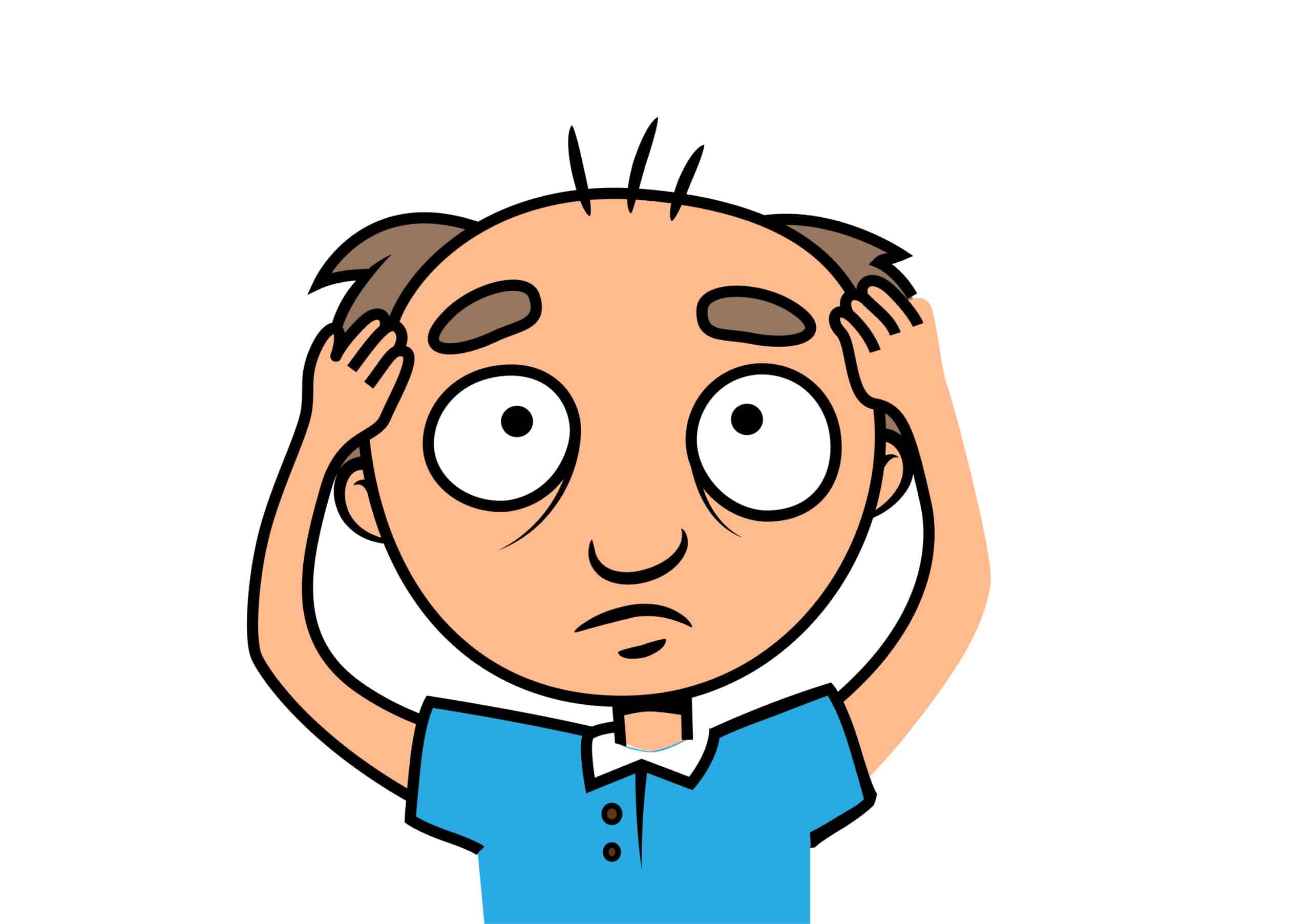 Featured image for Understanding the Complexities of Androgenetic Alopecia: Causes and Treatments