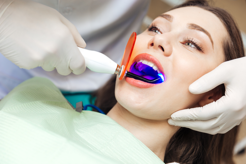Featured image for Exploring the Benefits of Laser Dentistry: Minimally Invasive Procedures