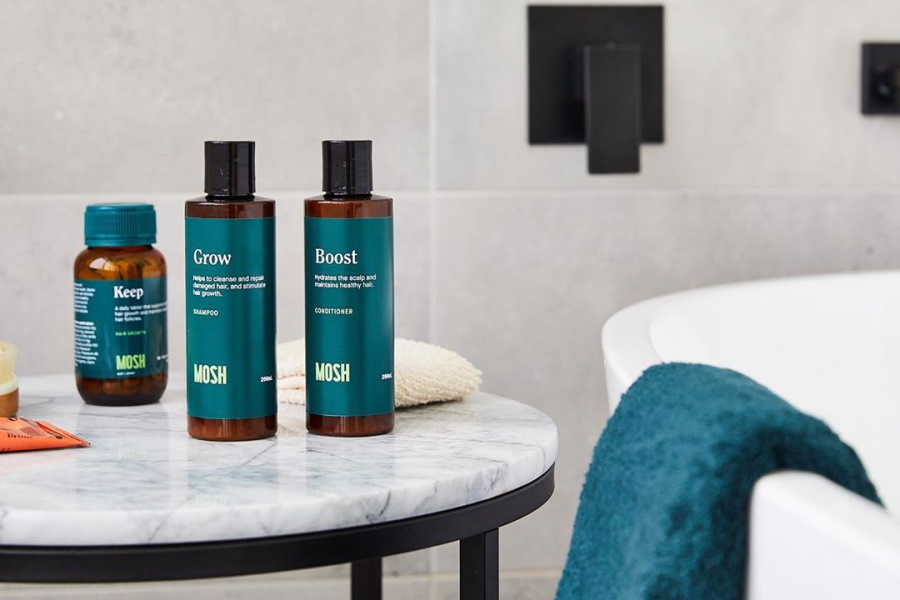 Featured image for The Essential Guide to Preventing Hair Loss: Lifestyle Changes and Treatments