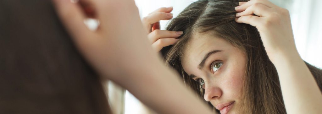 Content image for Managing Hair Loss After Pregnancy: Understanding Postpartum Hair Shedding