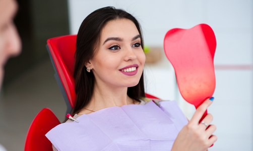 Content image for Exploring the Benefits of Cosmetic Dentistry: Enhancing Your Smile and Confidence