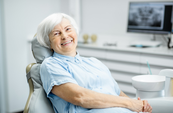 Content image for The Essential Guide to Dental Care for Seniors: Maintaining Oral Health