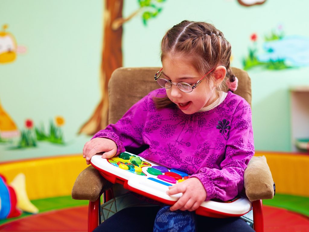Content image for The Importance of Dental Care for Children with Special Needs