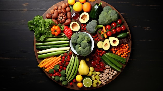 Content image for The Crucial Role of Nutrition in Preventing Oral Diseases and Promoting Healing