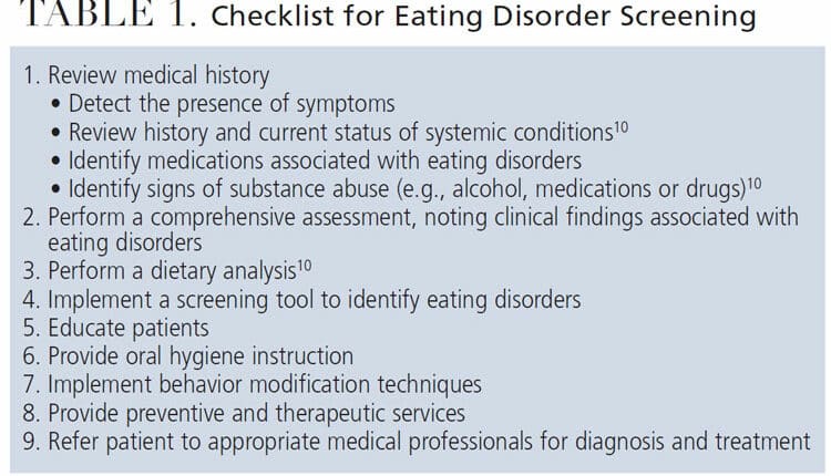 Content image for The Essential Guide to Dental Care for Individuals with Eating Disorders