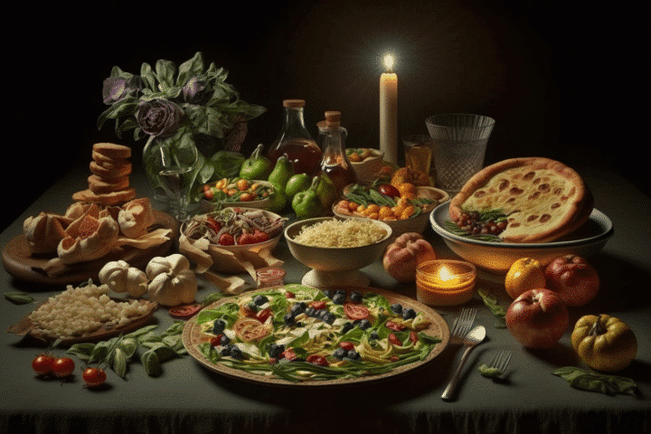Content image for Combating the Impact of Processed Foods: Understanding Risks and Alternatives