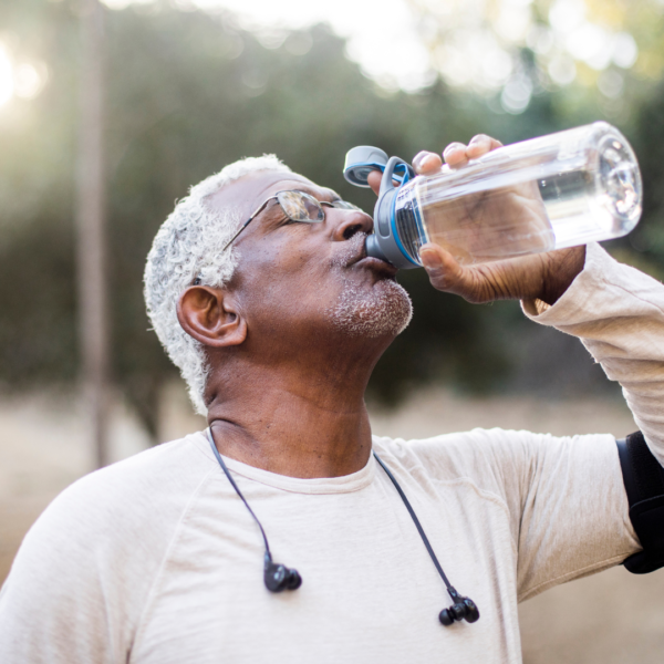 Featured image for The Importance of Hydration: How Water Intake Impacts Overall Health and Wellness