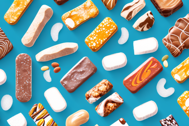 Content image for Understanding and Managing Sugar Cravings: Strategies for Reducing Sugar Intake