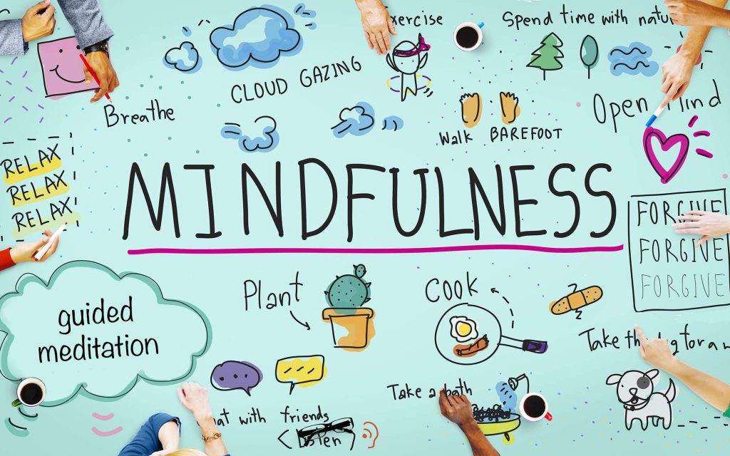 Content image for The Impact of Stress on Eating Habits: Mindful Eating and Stress Reduction Techniques