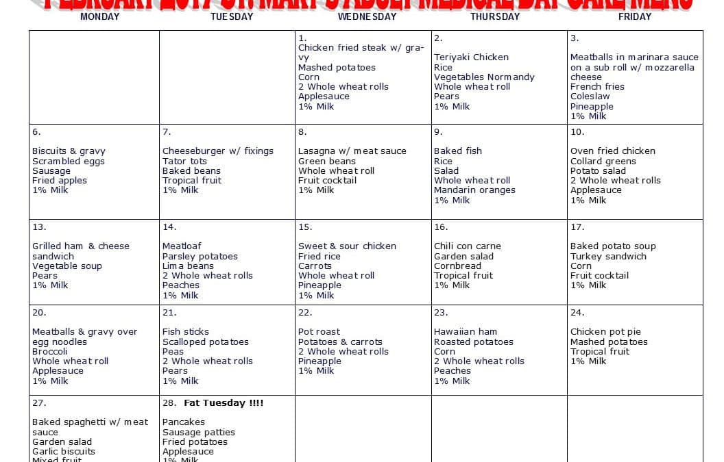 Featured image for The Importance of Meal Planning: Strategies for Balanced and Nutritious Meals