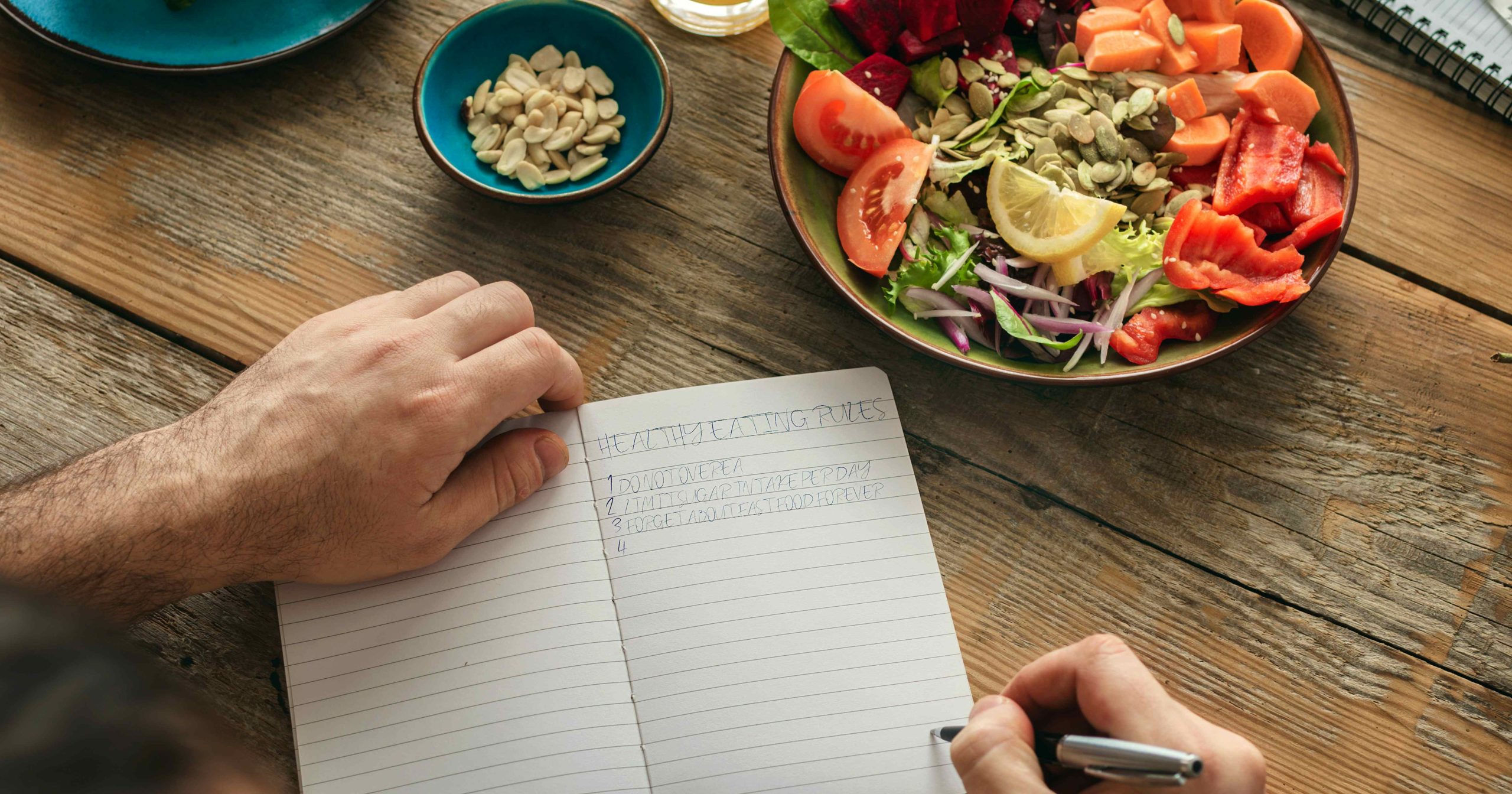 Featured image for Managing Migraines and Dietary Triggers: Identifying Food Sensitivities