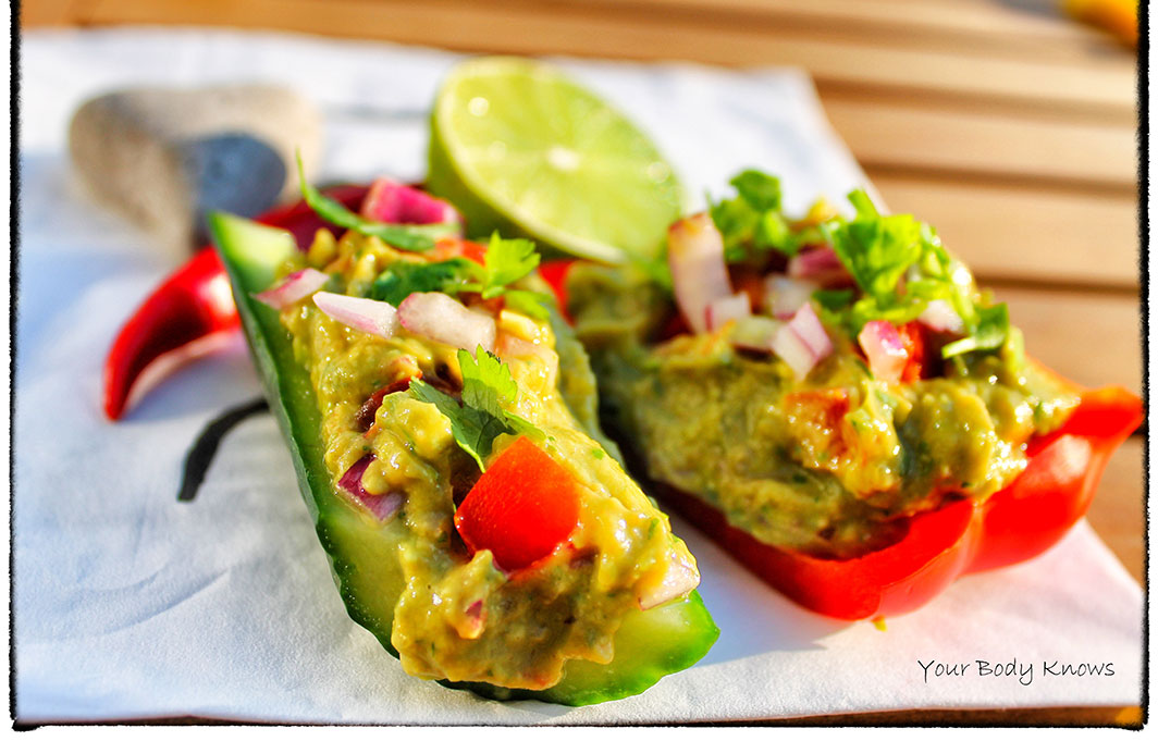 Featured image for The Essential Guide to Healthy Snacking: Nutritious Options Between Meals