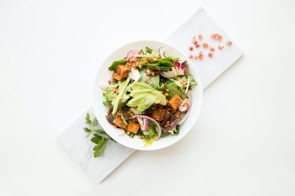 Content image for Decoding the Mysteries of Superfoods: Benefits and Incorporating Them into Diet