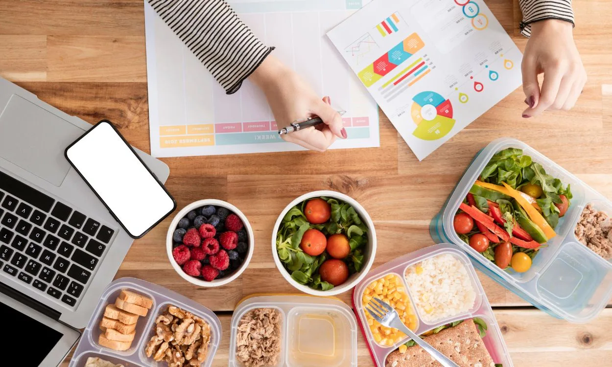 Featured image for The Importance of Portion Control: Strategies for Managing Calorie Intake