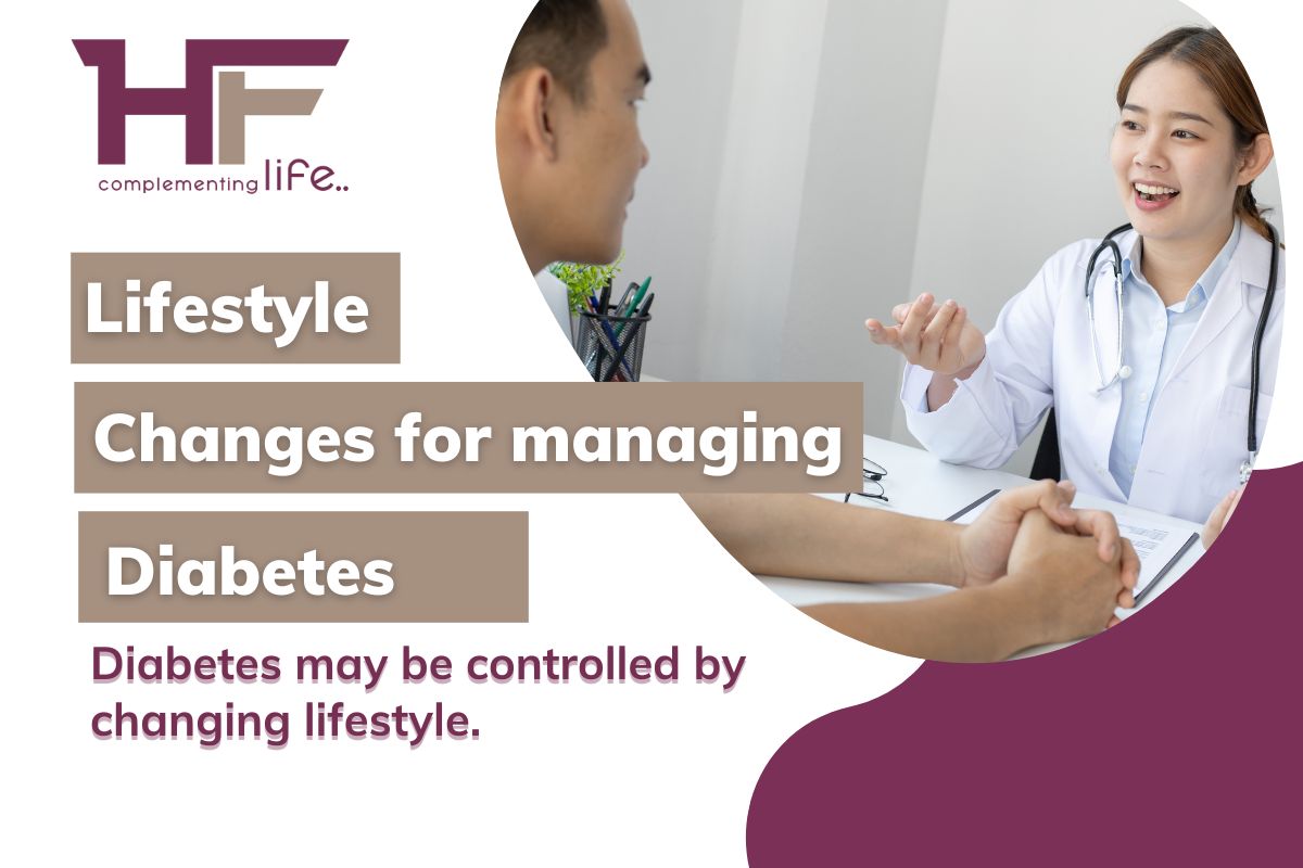 Featured image for The Essential Guide to Managing Diabetes: Lifestyle Changes and Medical Interventions