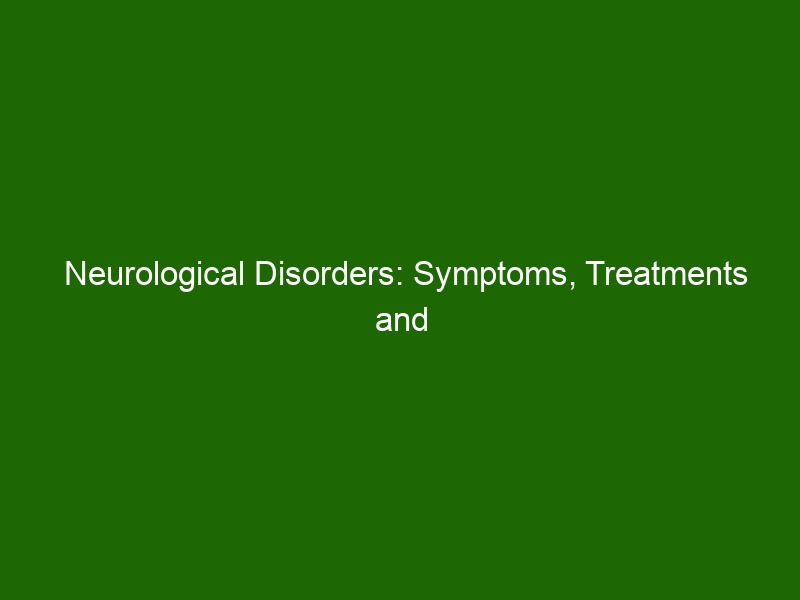 Featured image for Managing the Impact of Neurological Disorders: Symptoms, Treatments, and Support