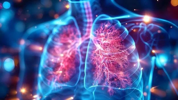 Featured image for Decoding the Mysteries of Respiratory Diseases: Diagnosis and Treatment Options