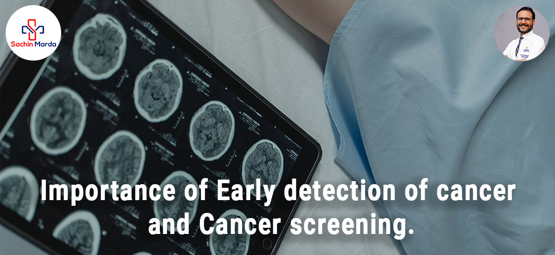 Featured image for The Importance of Early Cancer Detection: Screening, Diagnosis, and Treatment