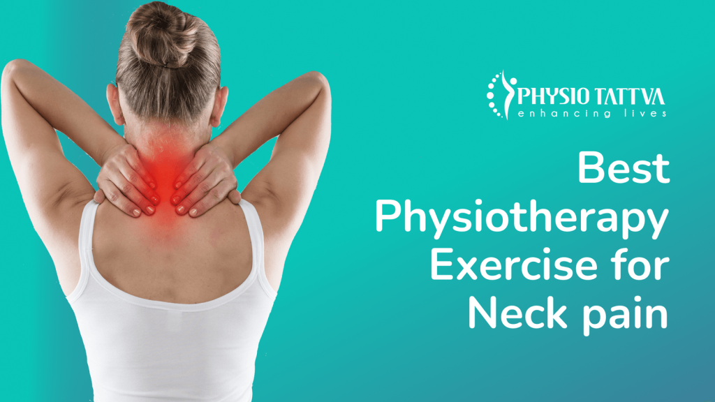 Content image for Managing the Discomfort of Neck Pain: Physiotherapy Exercises and Therapies