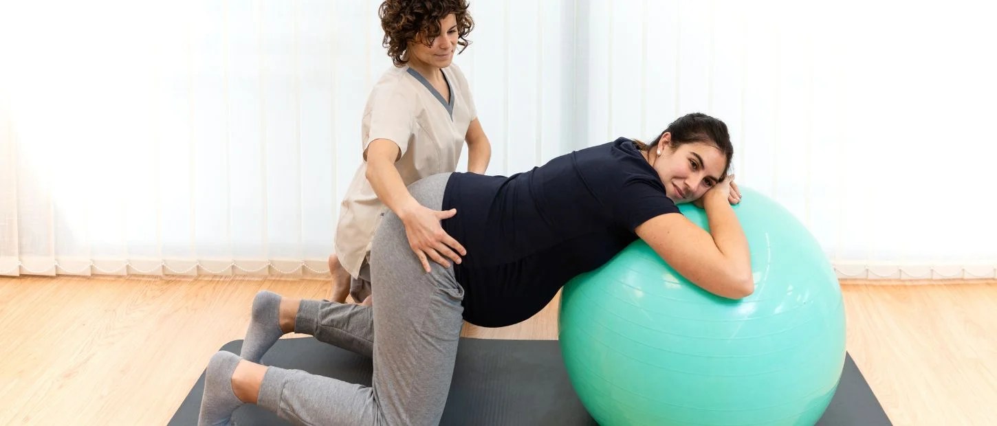 Featured image for Understanding and Managing Pelvic Floor Dysfunction: Physiotherapy Options
