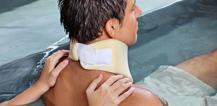 Featured image for Exploring the Benefits of Hydrotherapy: Physiotherapy in Water for Pain Relief