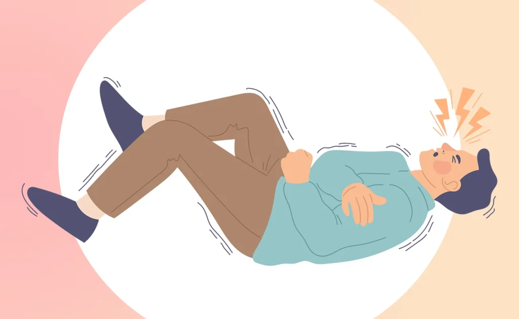 Content image for Recognizing and Addressing Balance Problems: Physiotherapy for Fall Prevention