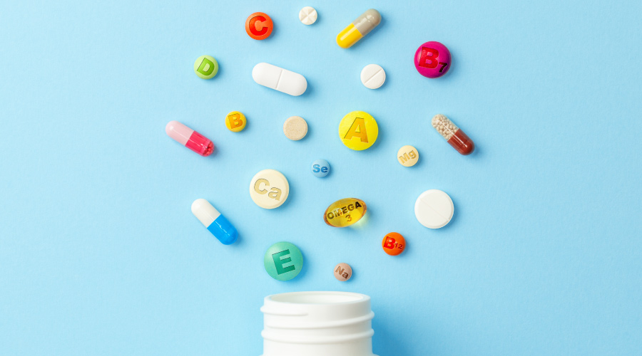 Featured image for Understanding the Complexities of Multivitamins: Benefits and Potential Risks