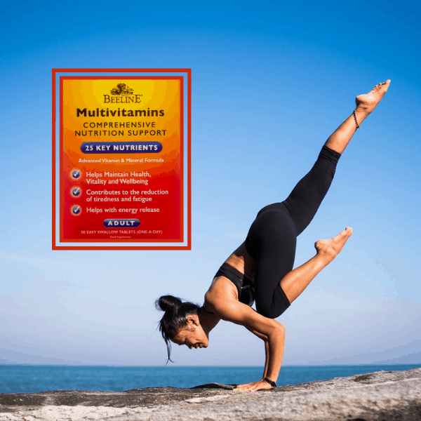 Content image for Understanding the Complexities of Multivitamins: Benefits and Potential Risks